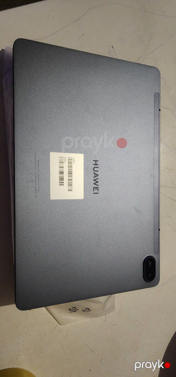 Huawei MatePad SE 11 Nebula Gray 128GB/8GB — Elektronika, Bakı (2)