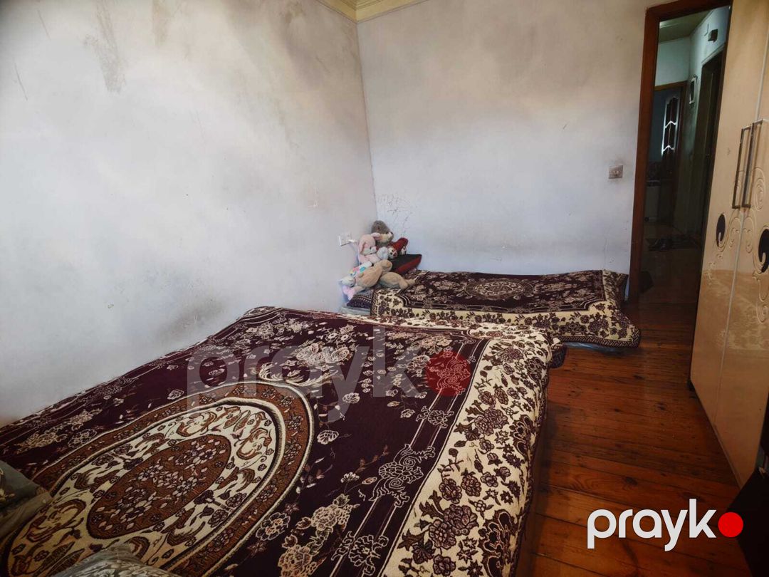 2-otaqlı mənzil, Babək pr., 45 m² — Mənzil, Bakı (4)