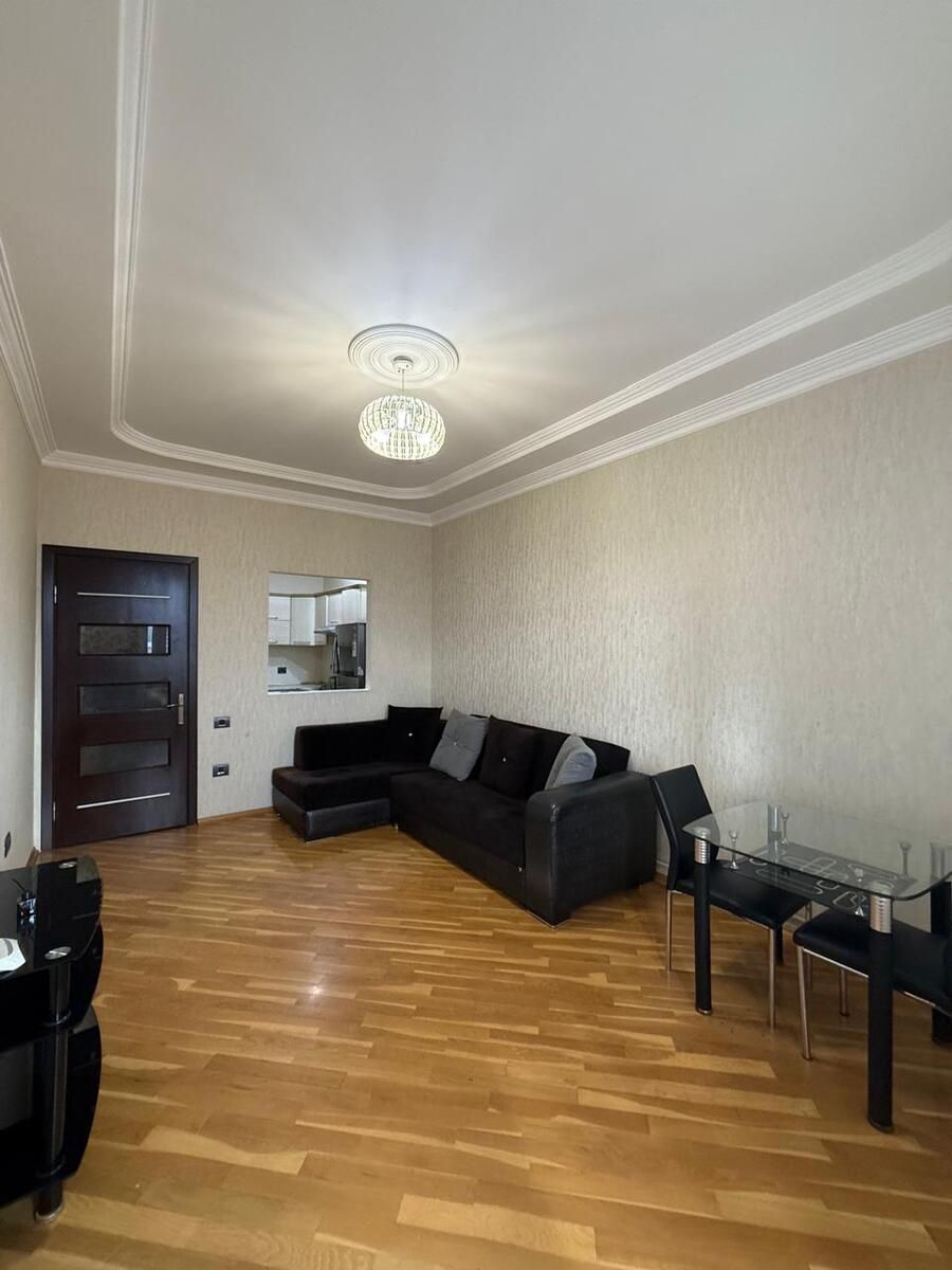 Satılır 2 otaqlı yeni tikili 60 m² — Mənzil, Bakı (2)