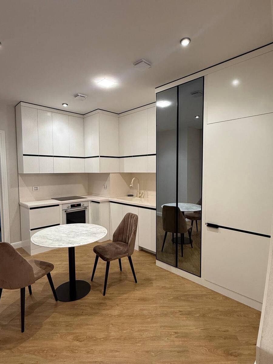 İcarəyə verilir 3 otaqlı yeni tikili 105 m² — Mənzil, Bakı (7)