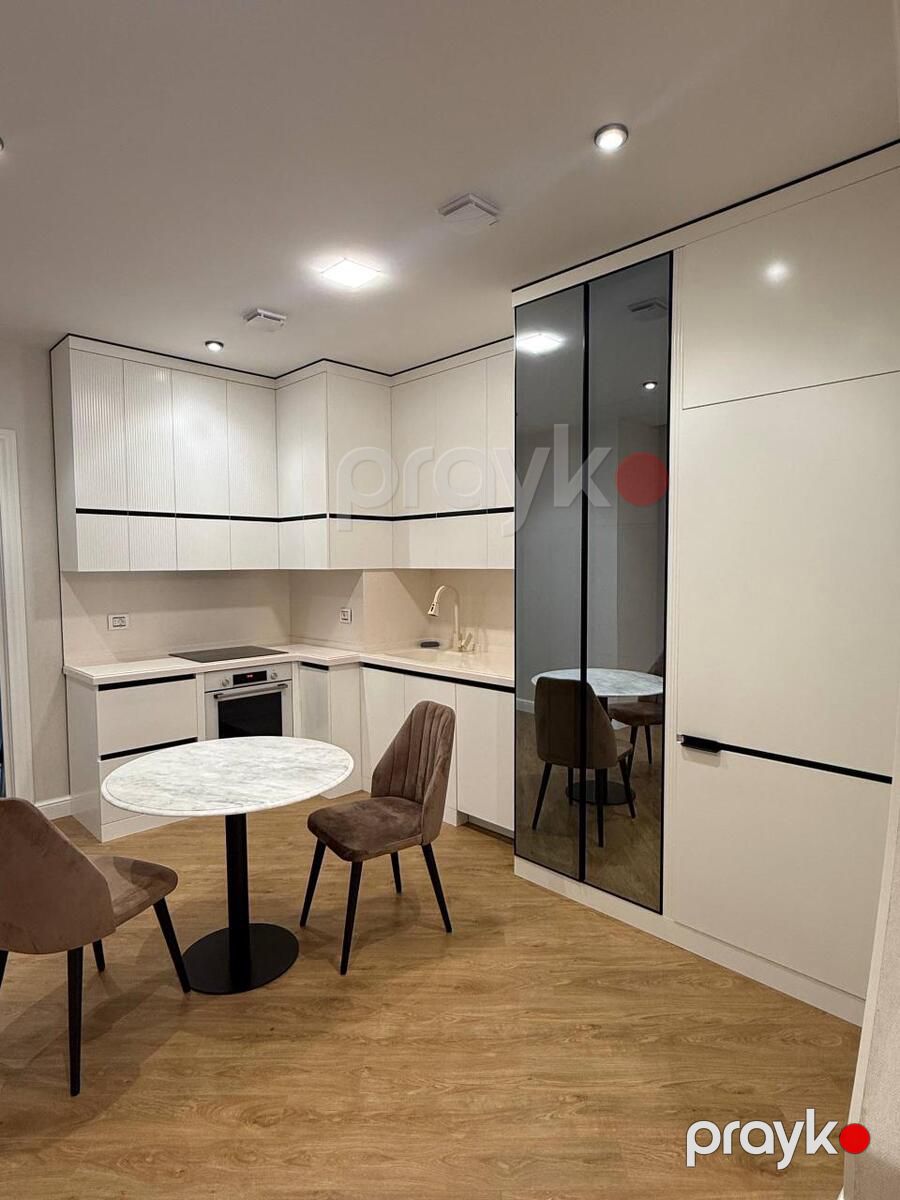 İcarəyə verilir 3 otaqlı yeni tikili 100 m² — Mənzil, Bakı (5)