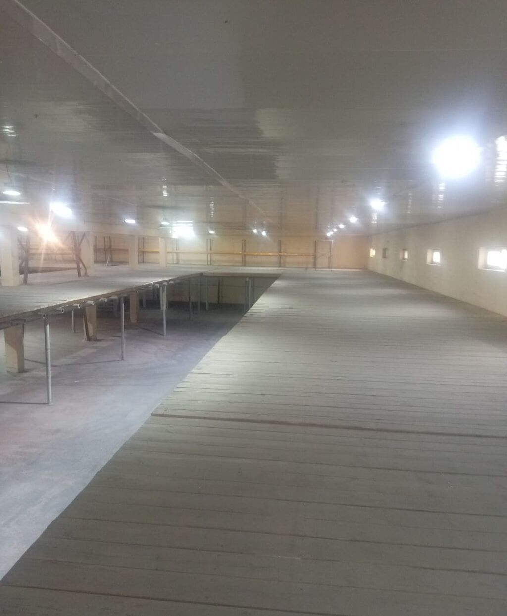 Abşeron rayonu, Xirdalan şəhəri, Sənaye zona, Anbar/istehsalat sahəsi — Daşınmaz əmlak, Bakı (3)