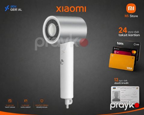 Xiaomi Hair Dryer H500