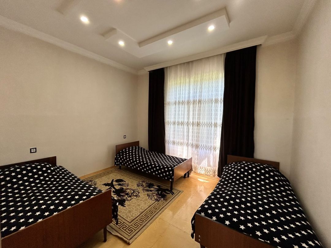 Həyət evi kirayə verilir, Quba r. — Ev, villa, Quba (8)