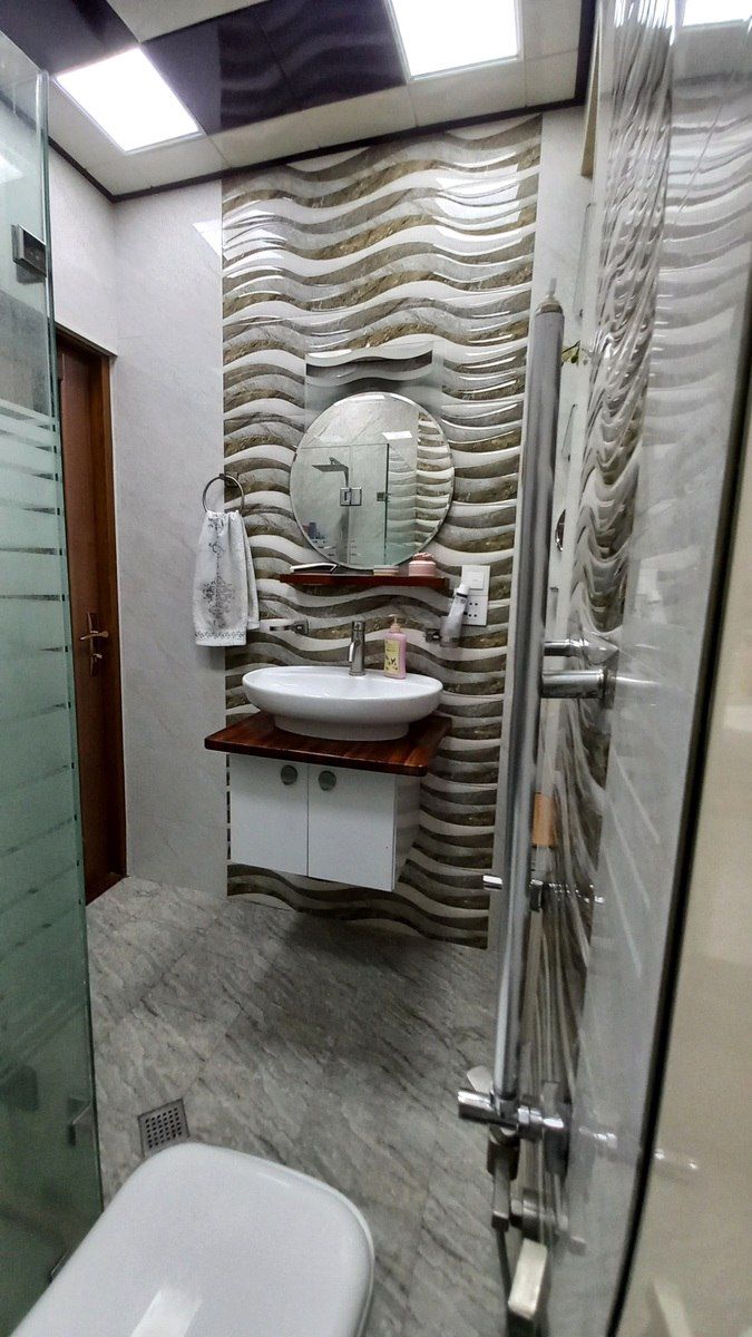 Satılır 2 otaqlı yeni tikili 59.6 m² — Mənzil, Xırdalan (11)