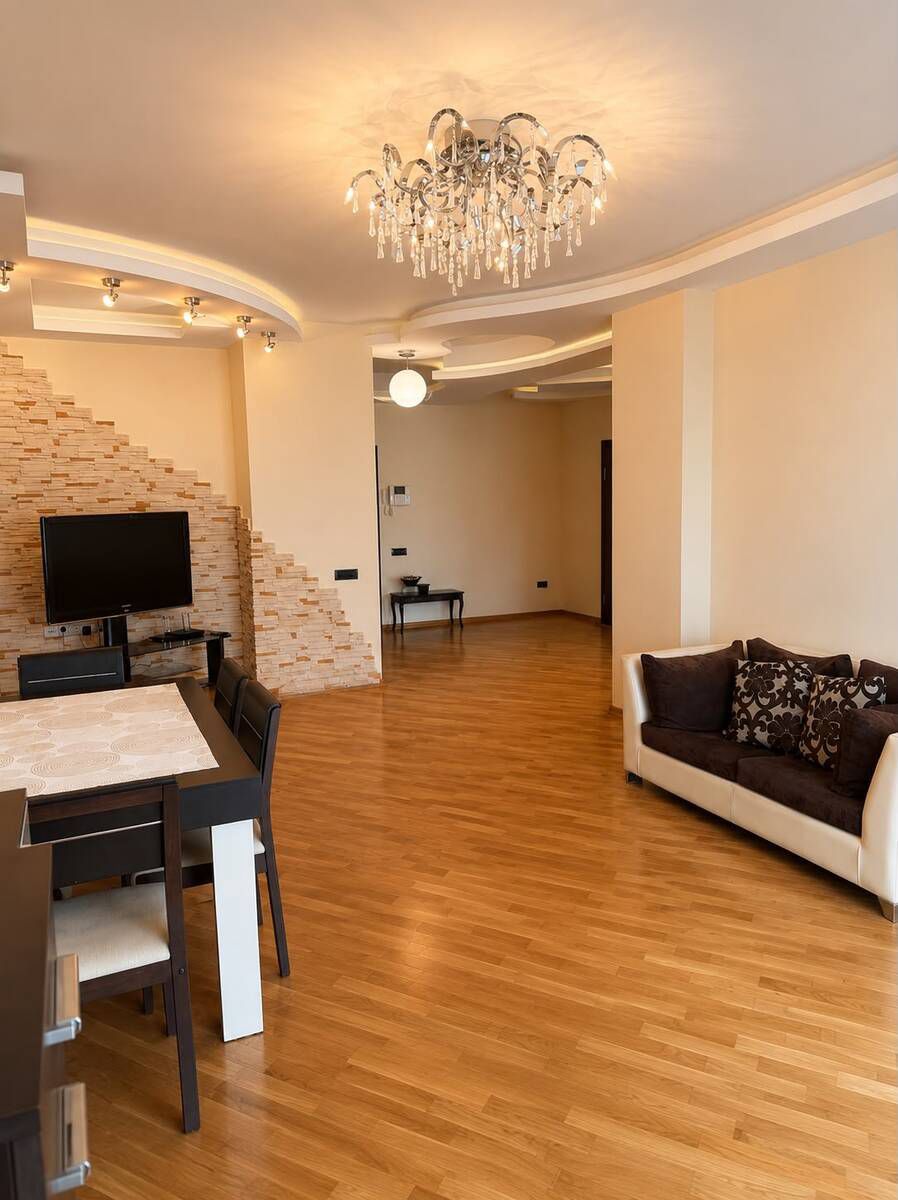 Satılır 3 otaqlı yeni tikili 148 m² — Mənzil, Bakı (5)