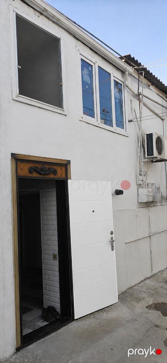 İcarəyə verilir 3 otaqlı köhnə tikili 100 m² — Mənzil, Bakı (10)