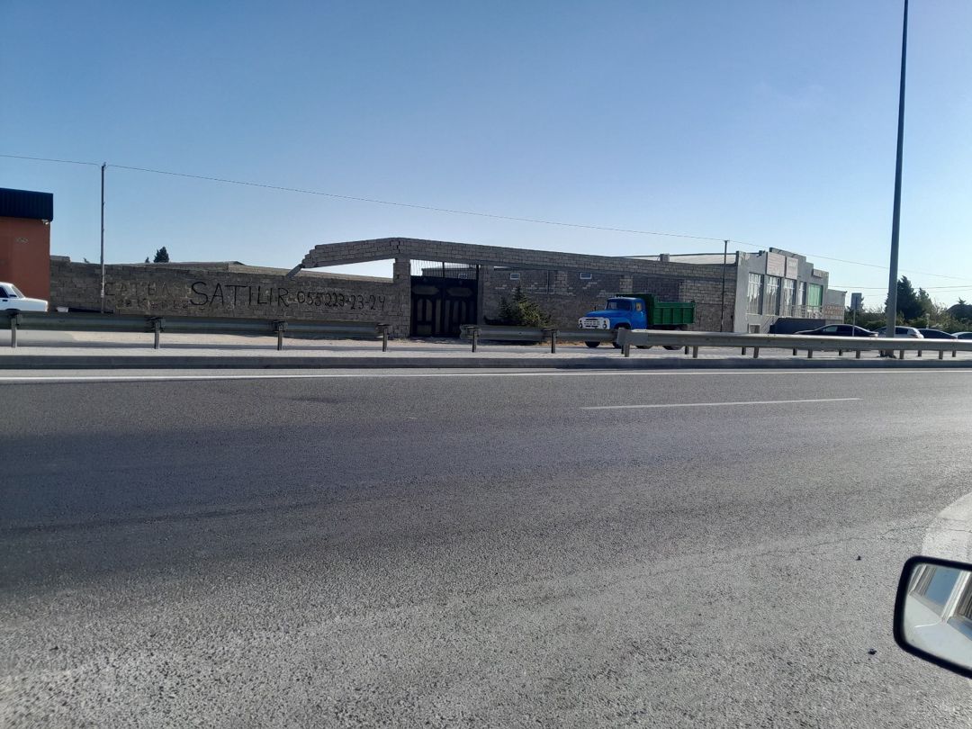 13.5 sot torpaq sahəsi, Xəzər r. — Torpaq, Bakı (7)