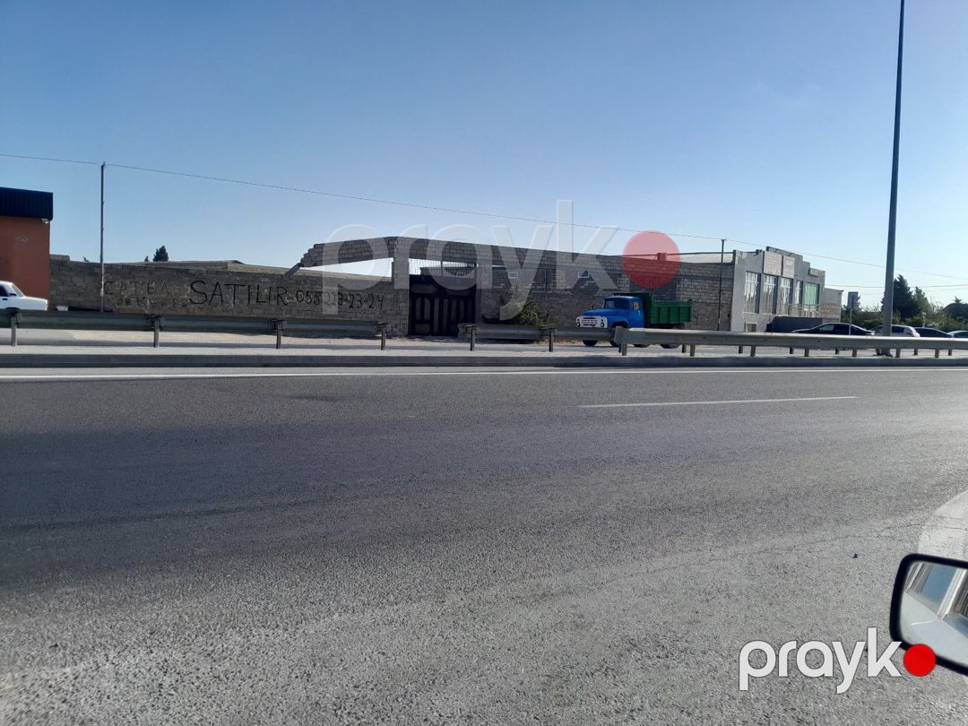 13.5 sot torpaq sahəsi, Xəzər r. — Torpaq, Bakı (7)
