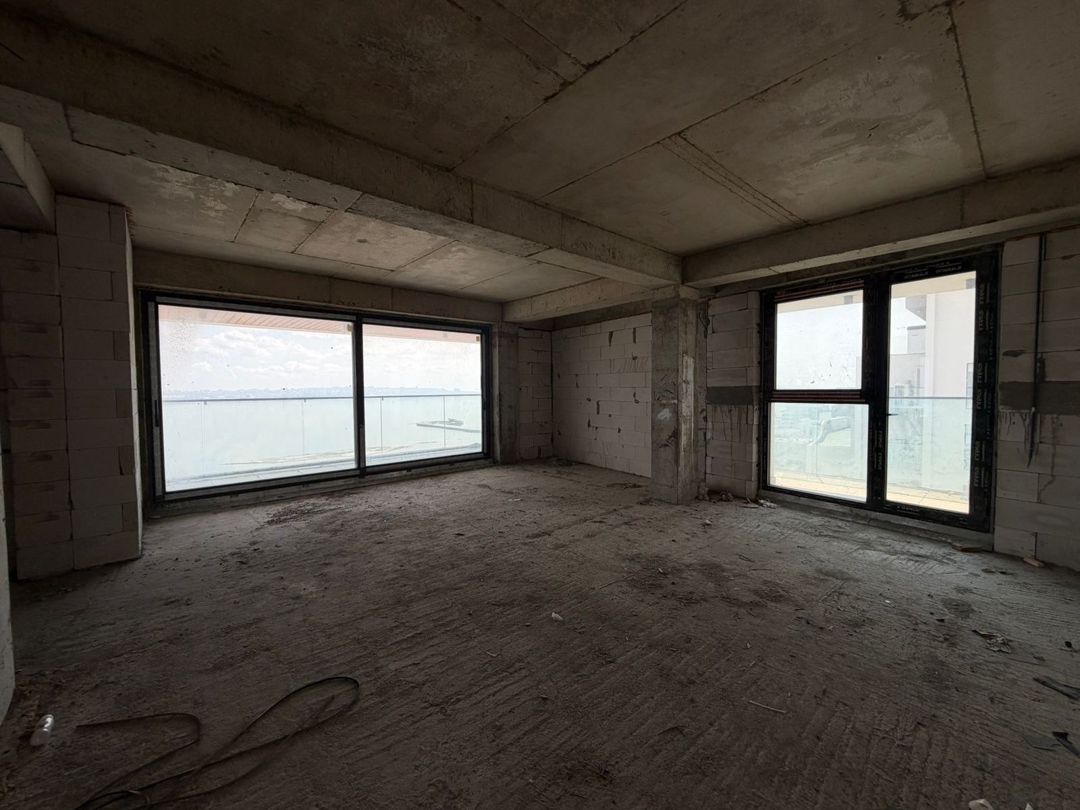Satılır 6 otaqlı yeni tikili 395 m² — Mənzil, Bakı (4)