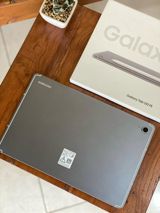 Samsung Galaxy Tab S10 FE Grey 256GB/12GB — Goods