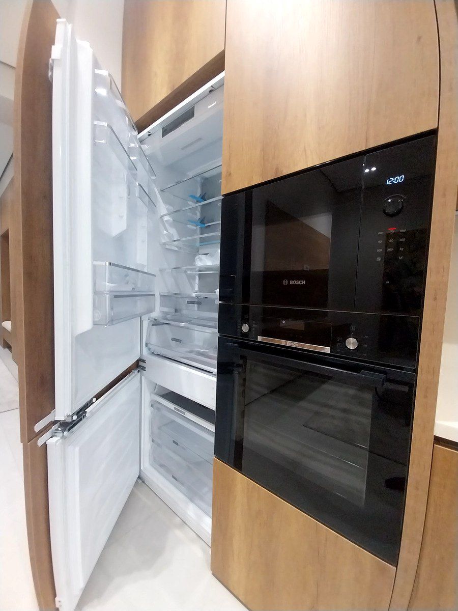 Satılır 3 otaqlı yeni tikili 108 m² — Mənzil, Bakı (7)