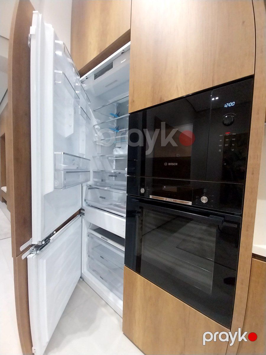 Satılır 3 otaqlı yeni tikili 108 m² — Mənzil, Bakı (7)