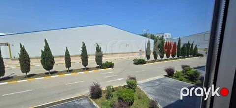 İcarəyə verilir 6 otaqlı ofis 400 m²