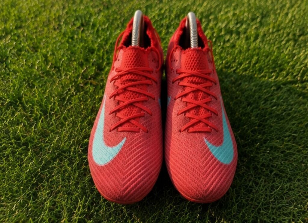 Nike air zoom — Şəxsi əşyalar, Bakı (3)