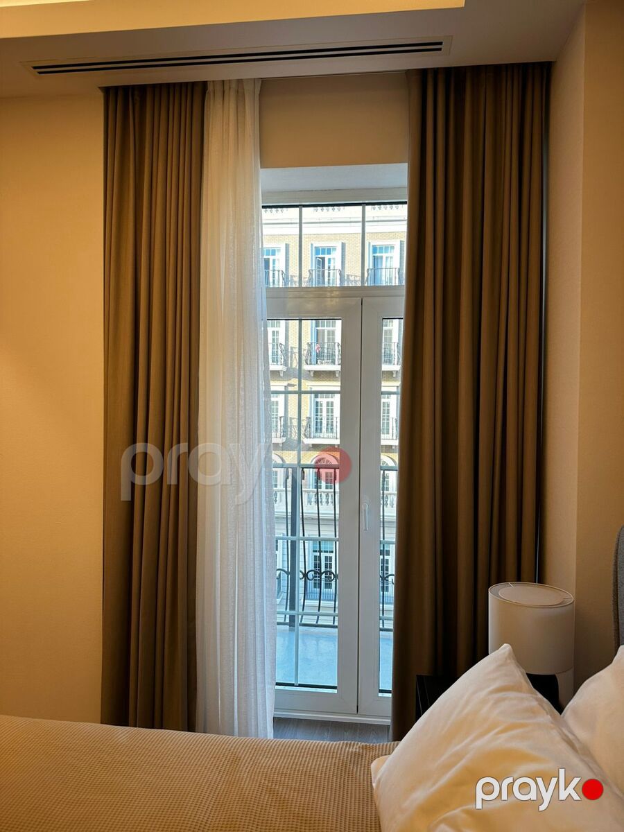İcarəyə verilir 3 otaqlı yeni tikili 102 m² — Mənzil, Bakı (10)