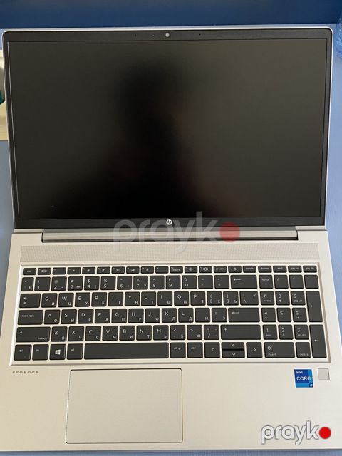 Noutbuk HP ProBook 450 G8 — Bakı