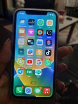 Apple iPhone 15 Pro Blue Titanium 128GB/8GB — Mallar