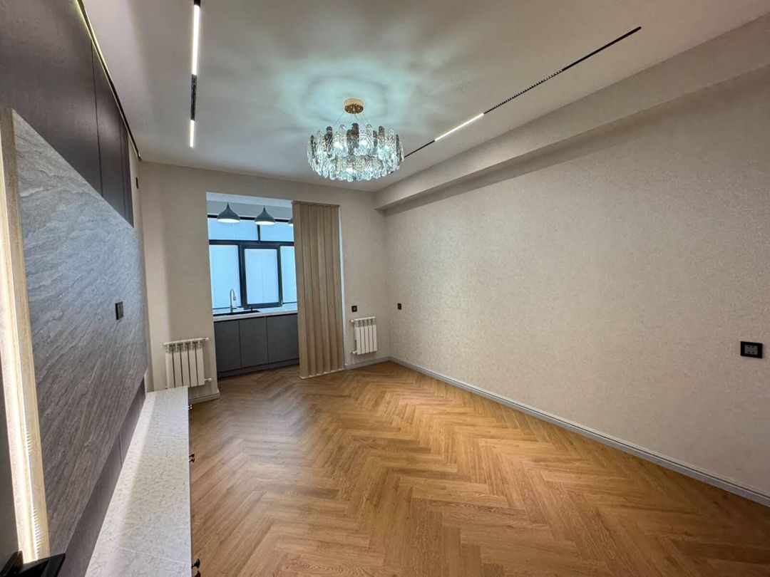 Satılır 2 otaqlı yeni tikili 52 m² — Mənzil, Bakı (3)