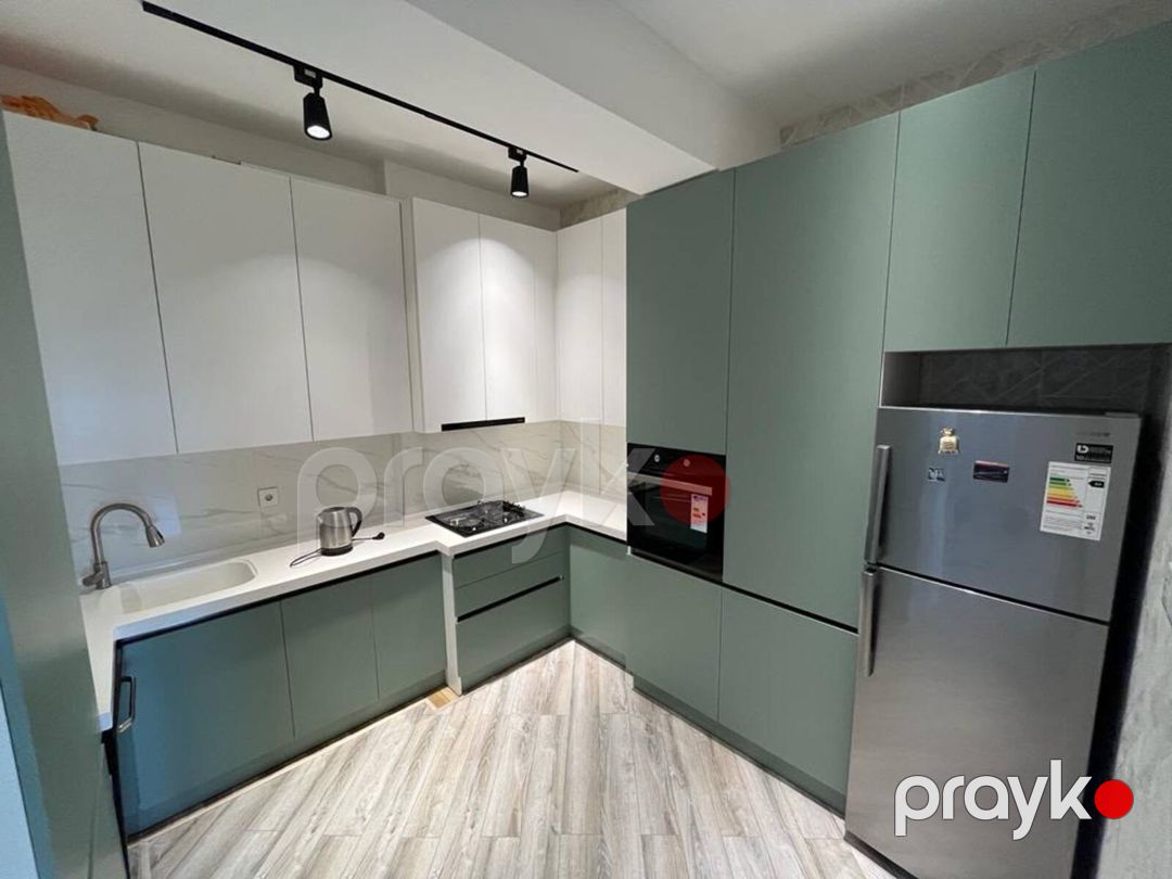 İcarəyə verilir 3 otaqlı yeni tikili 93 m² — Mənzil, Bakı (5)