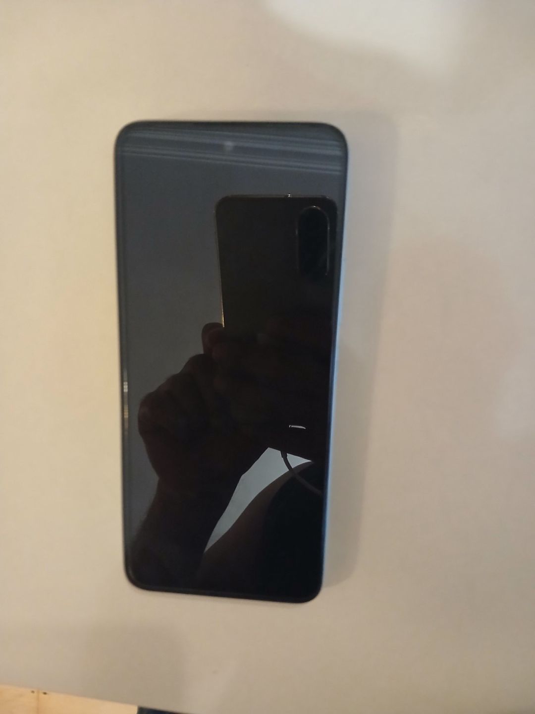 Xiaomi Redmi 13 Ocean Blue 128GB/6GB — Smartfonlar, Sumqayıt (4)