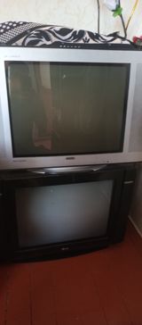 LG Smart TV sağlam — Elektronika