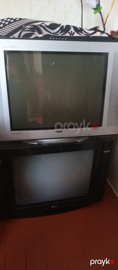 LG Smart TV sağlam