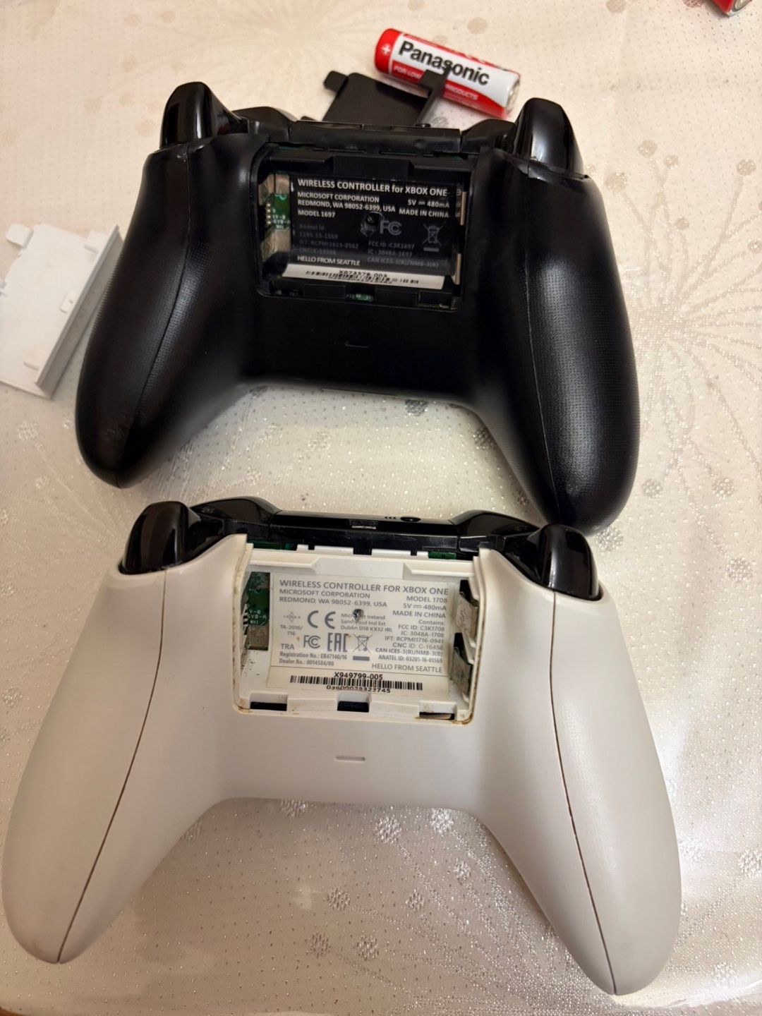 Xbox One S 1TB — Elektronika, Bakı (3)