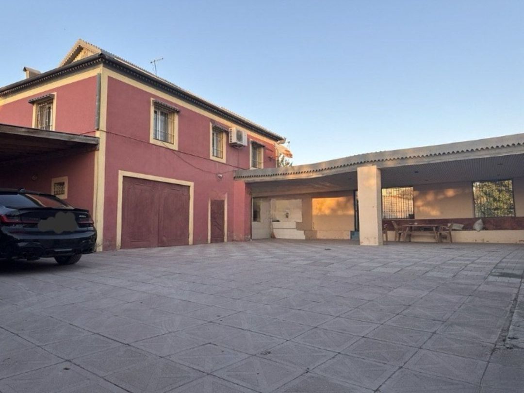 Satılır 5 otaqlı həyət evi/bağ evi 160 m² — Ev, villa, Bakı (10)