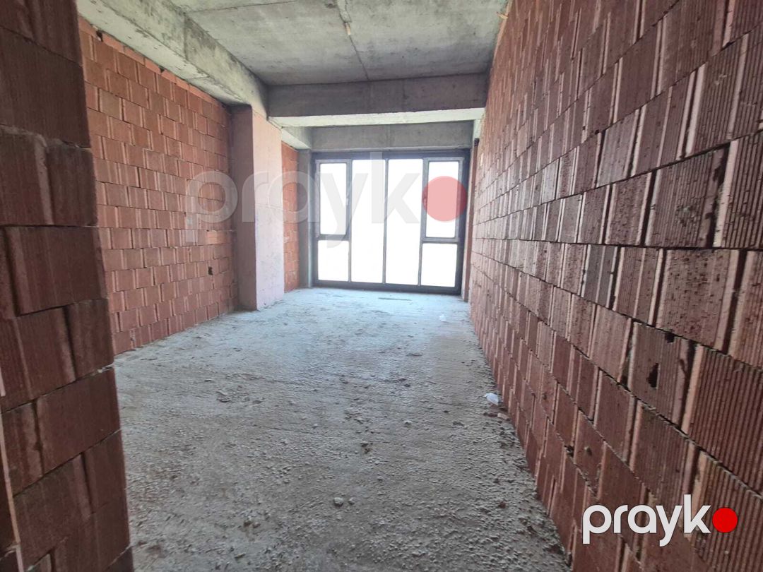 4-otaqlı yeni tikili, H. Əliyev pr., 173 m² — Daşınmaz əmlak, Bakı (10)