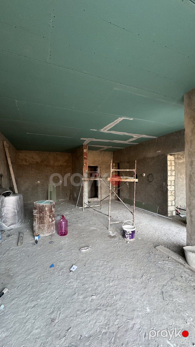 Satılır 3 otaqlı həyət evi/bağ evi 120 m² — Ev, villa, Bakı (6)