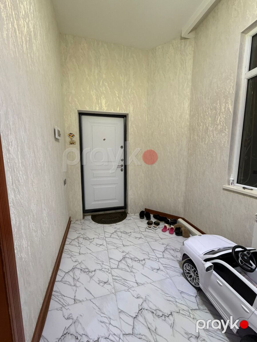 Satılır 7 otaqlı həyət evi/bağ evi 240 m² — Ev, villa, Bakı (4)