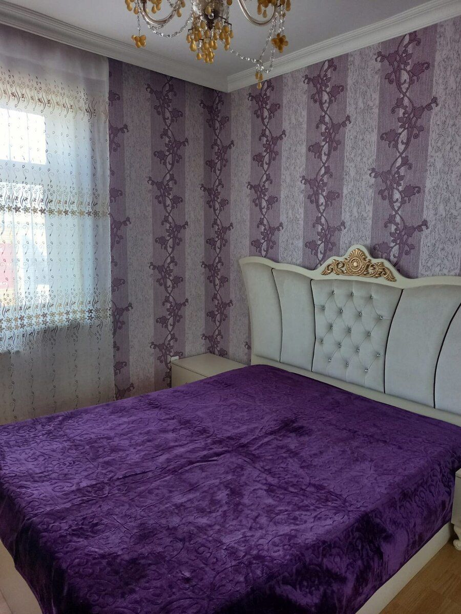 3-otaqlı yeni tikili kirayə verilir, Xırdalan ş., 75 m² — Daşınmaz əmlak, Xırdalan (4)