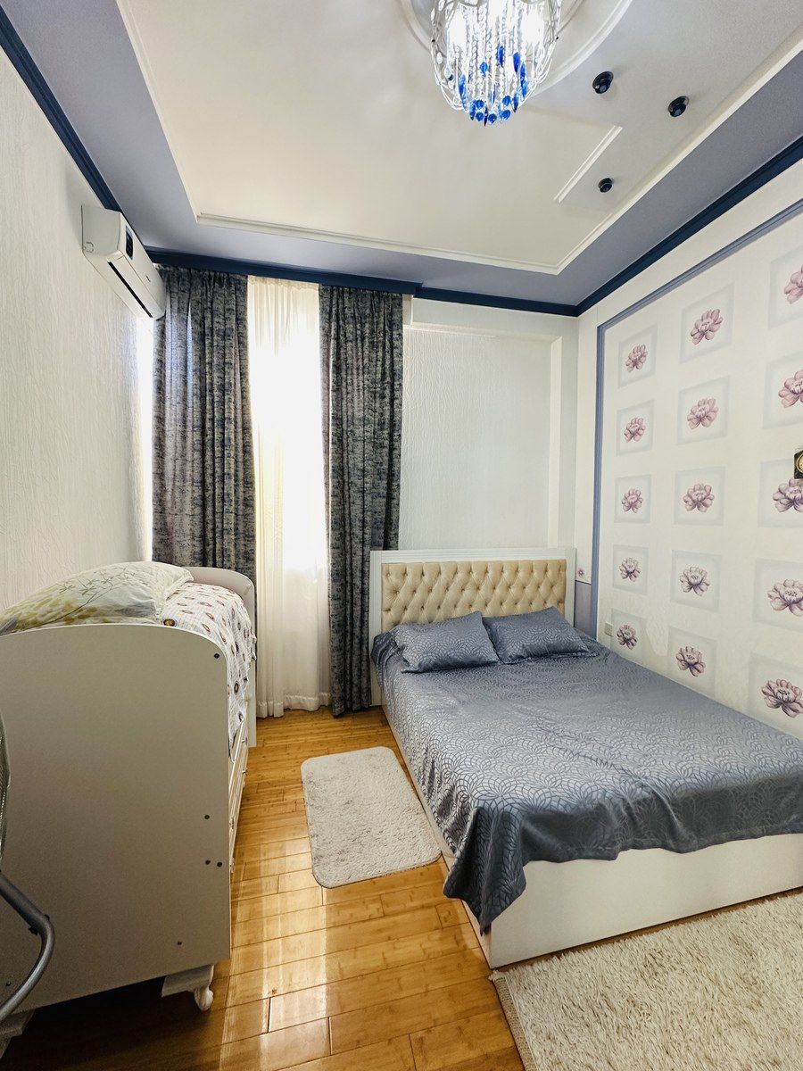 Satılır 2 otaqlı yeni tikili 68 m² — Mənzil, Bakı (12)