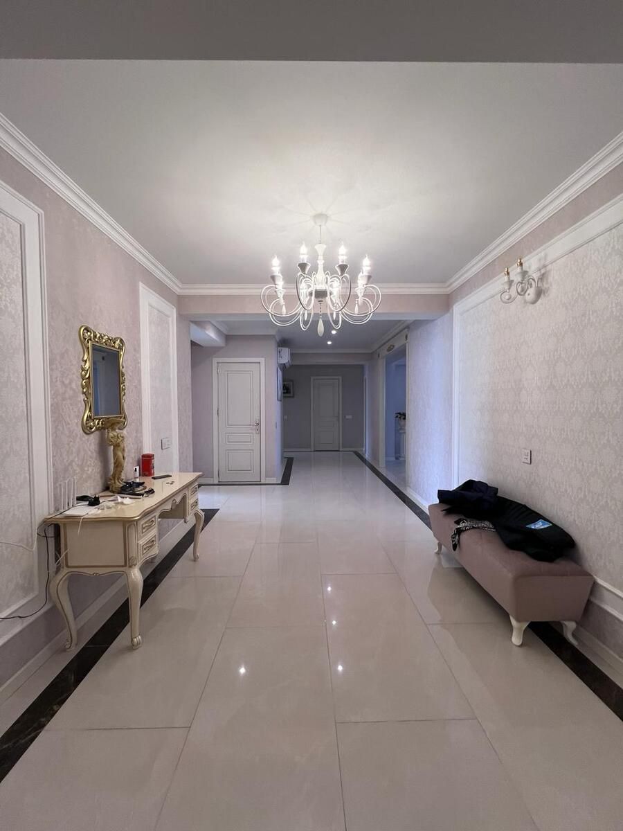 Satılır 3 otaqlı yeni tikili 163 m² — Mənzil, Bakı (12)
