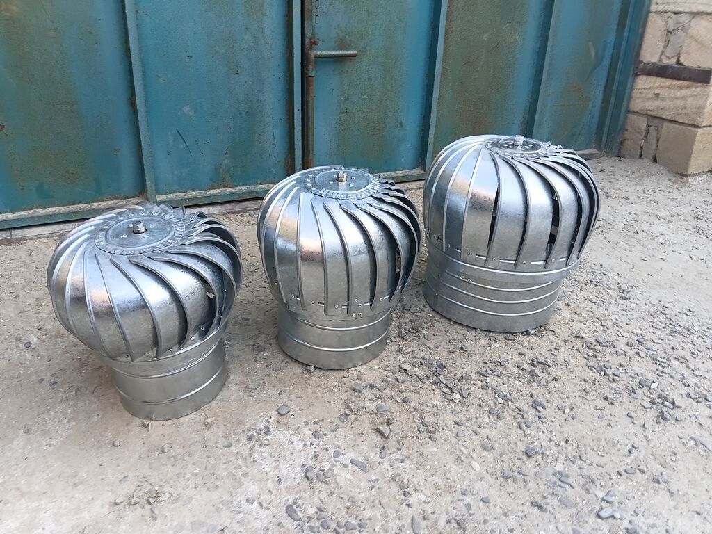 Paslanmayan sinklənmiş metal mətbəx aspirasiya başlığı - Tətbiq — Mətbəx texnikası, Saray (9)