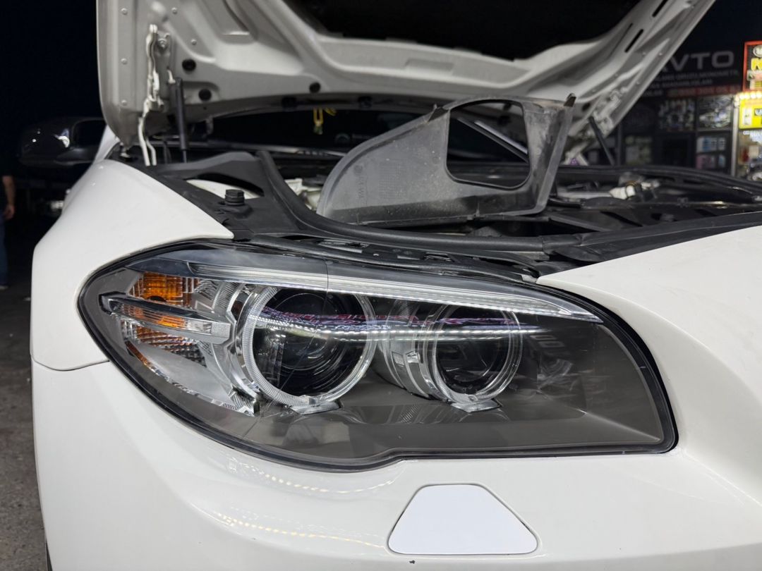 BMW F10 farası — Ehtiyat hissələri və aksesuarlar, Bakı