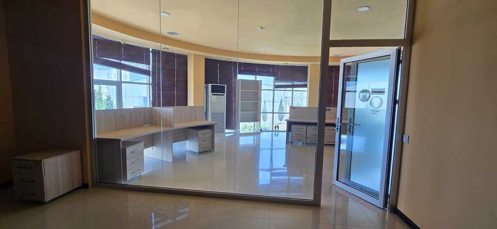 İcarəyə verilir 6 otaqlı ofis 400 m² — Ofis, Bakı (12)
