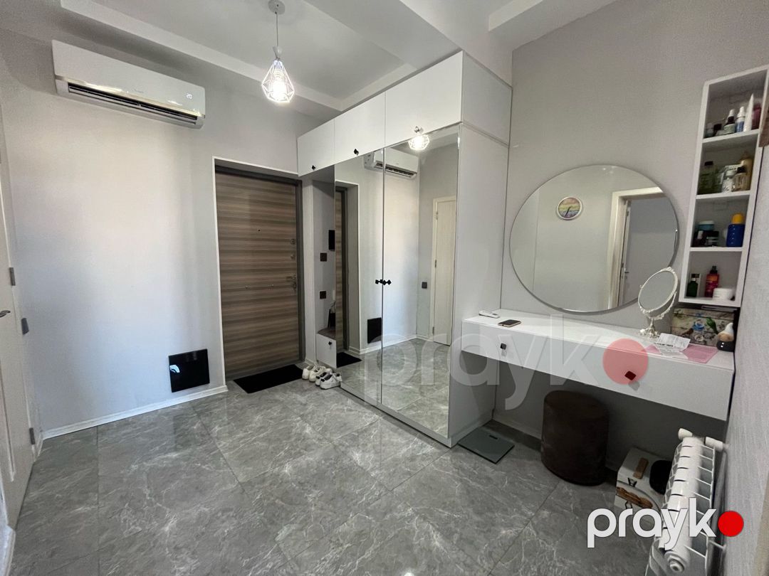 Satılır 2 otaqlı yeni tikili 51 m² — Mənzil, Bakı (4)