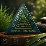 Disaar Nature Həcm Artırıcı Şampun Sabunu — Personal care and cosmetics