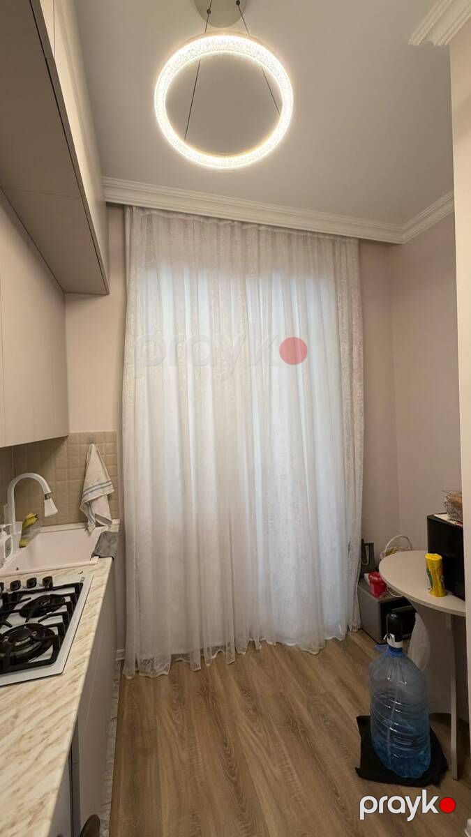 Satılır 2 otaqlı yeni tikili 52 m² — Mənzil, Bakı (9)