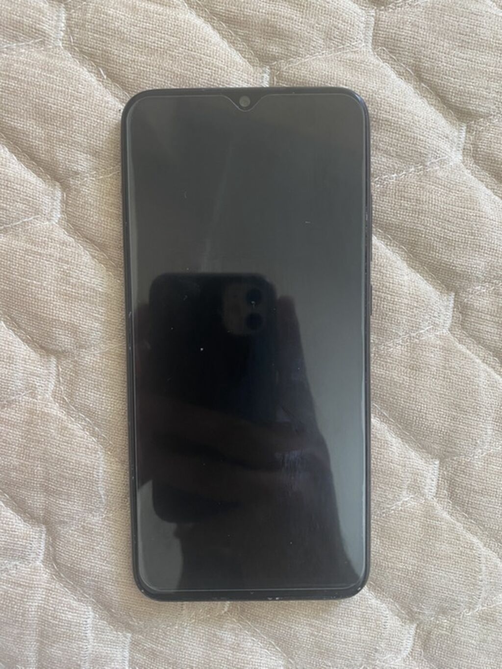 Xiaomi Redmi Note 8 (bənövşəyi) - 6.3" Full HD+ ekran, damla — Elektronika, Naxçıvan