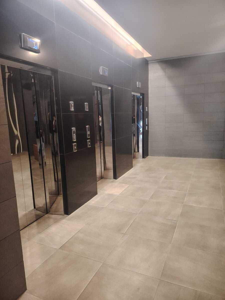 İcarəyə verilir 3 otaqlı yeni tikili 190 m² — Mənzil, Bakı (4)