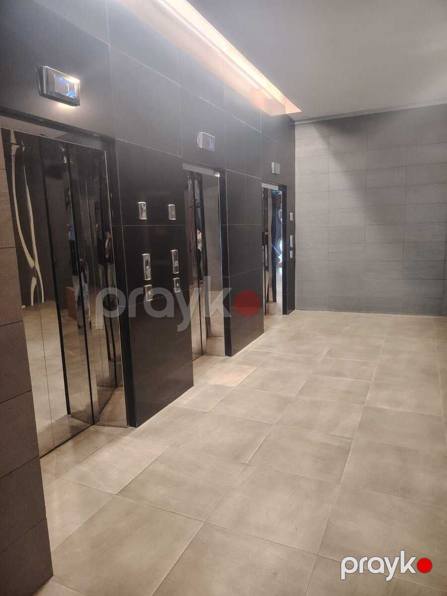 İcarəyə verilir 3 otaqlı yeni tikili 190 m² — Mənzil, Bakı (4)