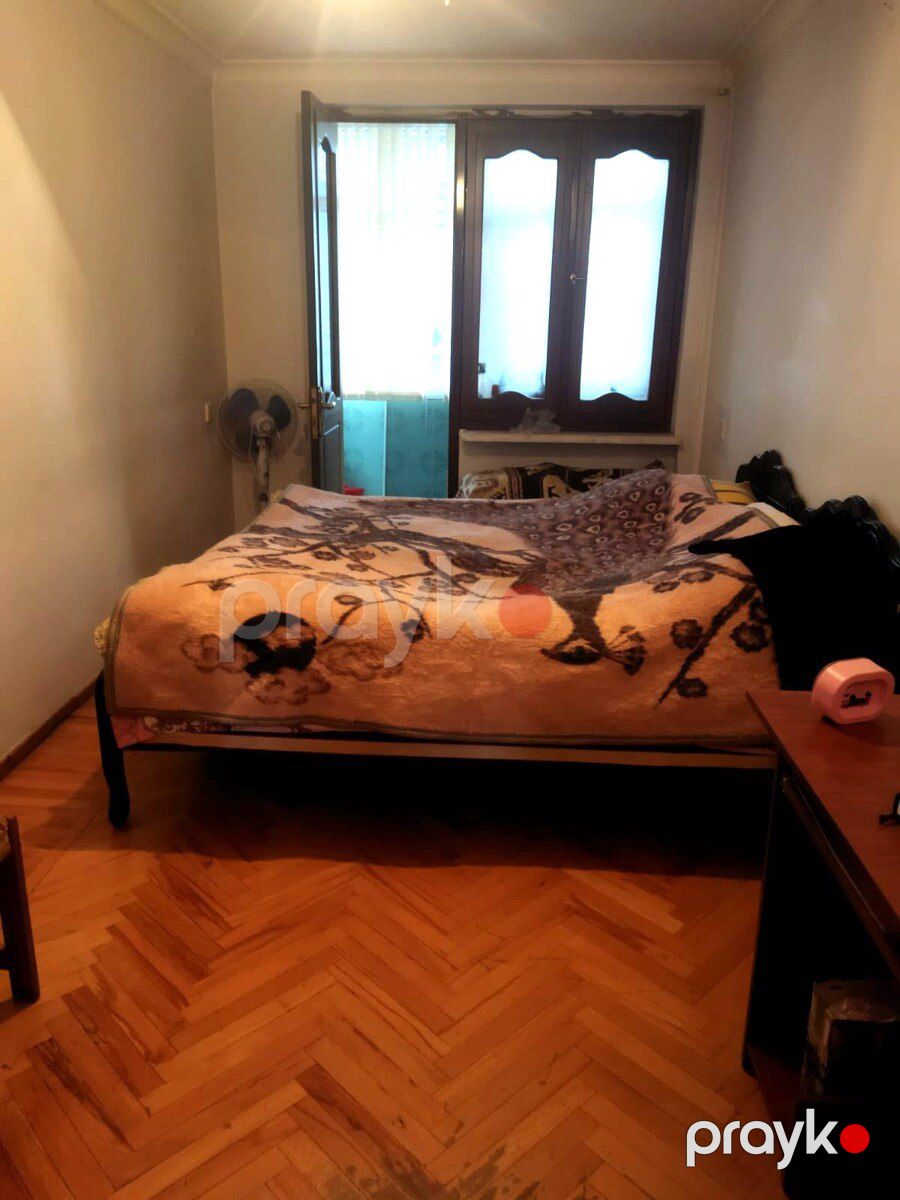 Satılır 2 otaqlı köhnə tikili 51 m² — Mənzil, Bakı (4)