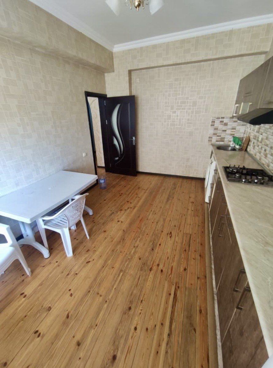 İcarəyə verilir 3 otaqlı yeni tikili 90 m² — Mənzil, Bakı (8)