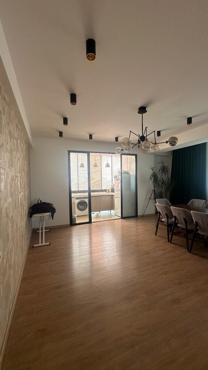 3-otaqlı yeni tikili, Sumqayıt ş., 117 m² — Daşınmaz əmlak, Sumqayıt (8)