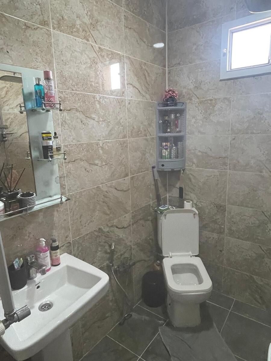 Satılır 2 otaqlı həyət evi/bağ evi 70 m² — Ev, villa, Bakı (7)