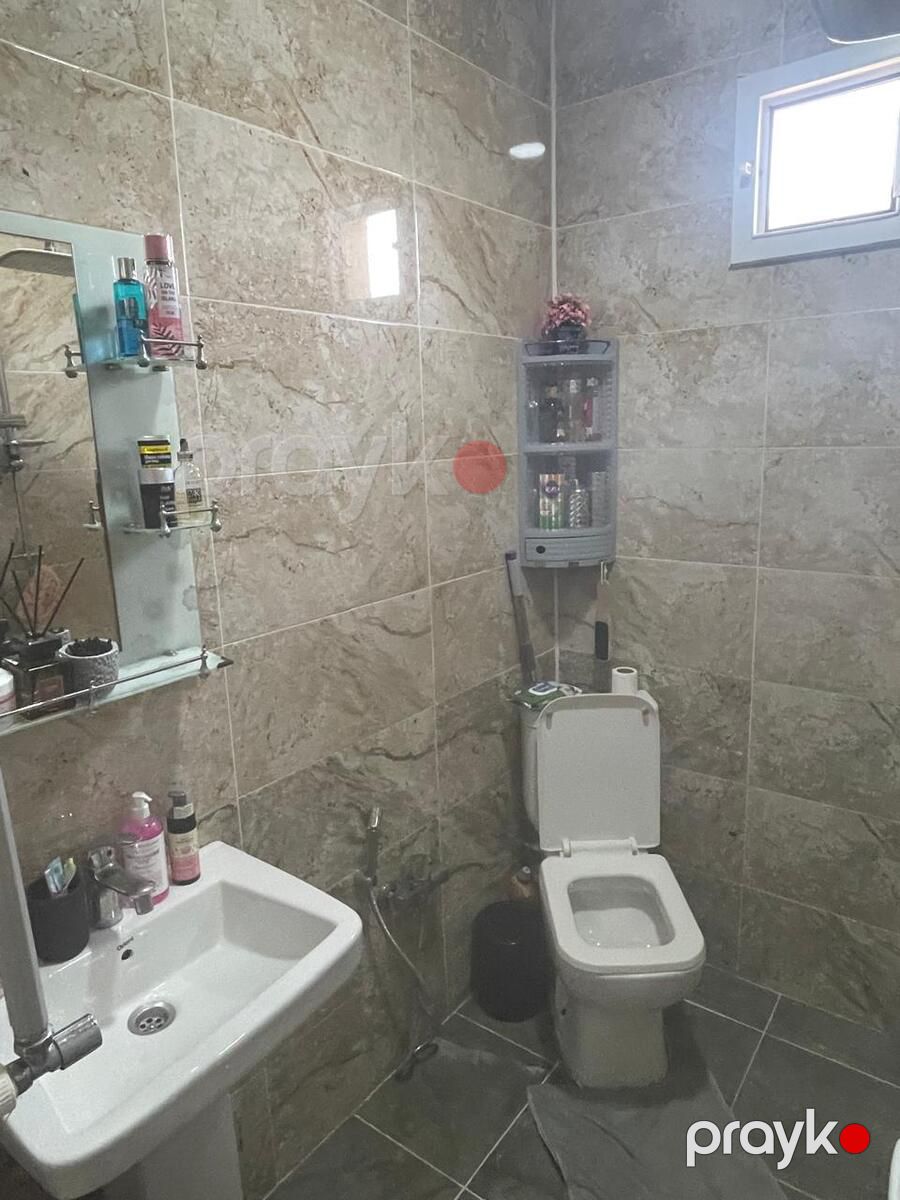 Satılır 2 otaqlı həyət evi/bağ evi 70 m² — Ev, villa, Bakı (7)