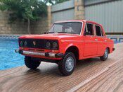 LADA (VAZ) 2106 modeli — Kolleksiyalar, Bakı (4)